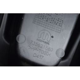 Tunnel Centrale Lancia Ypsilon dal 2018 in poi Cod 735621580  1768554795160