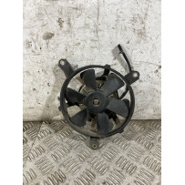 Elettroventola Honda Silver Wing 400 / 600 dal 2001 al 2009 COD SSW96179E  1768555493201