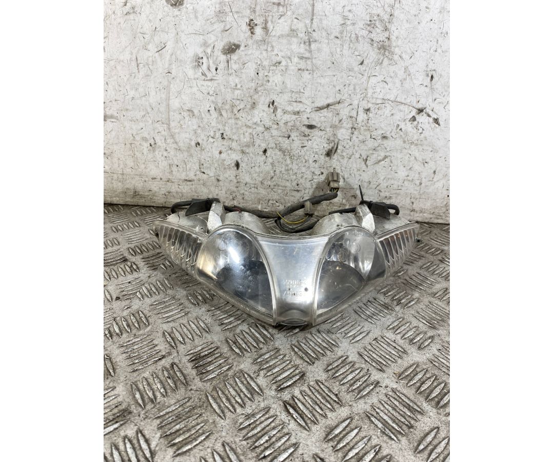 Fanale Stop Posteriore Aprilia Sportcity Cube 300 dal 2004 al 2008  1768556018137