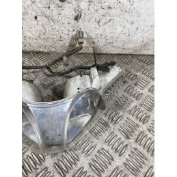 Fanale Stop Posteriore Aprilia Sportcity Cube 300 dal 2004 al 2008  1768556018137