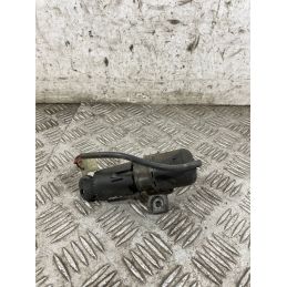 Blocchetto Chiave Honda Chiocciola @ 125 / 150 dal 2000 al 2006  1768556440037