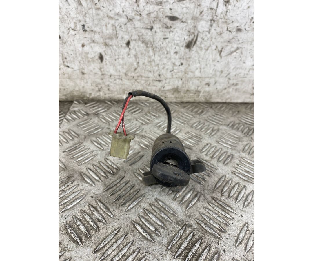 Blocchetto Chiave Honda Chiocciola @ 125 / 150 dal 2000 al 2006  1768556440037