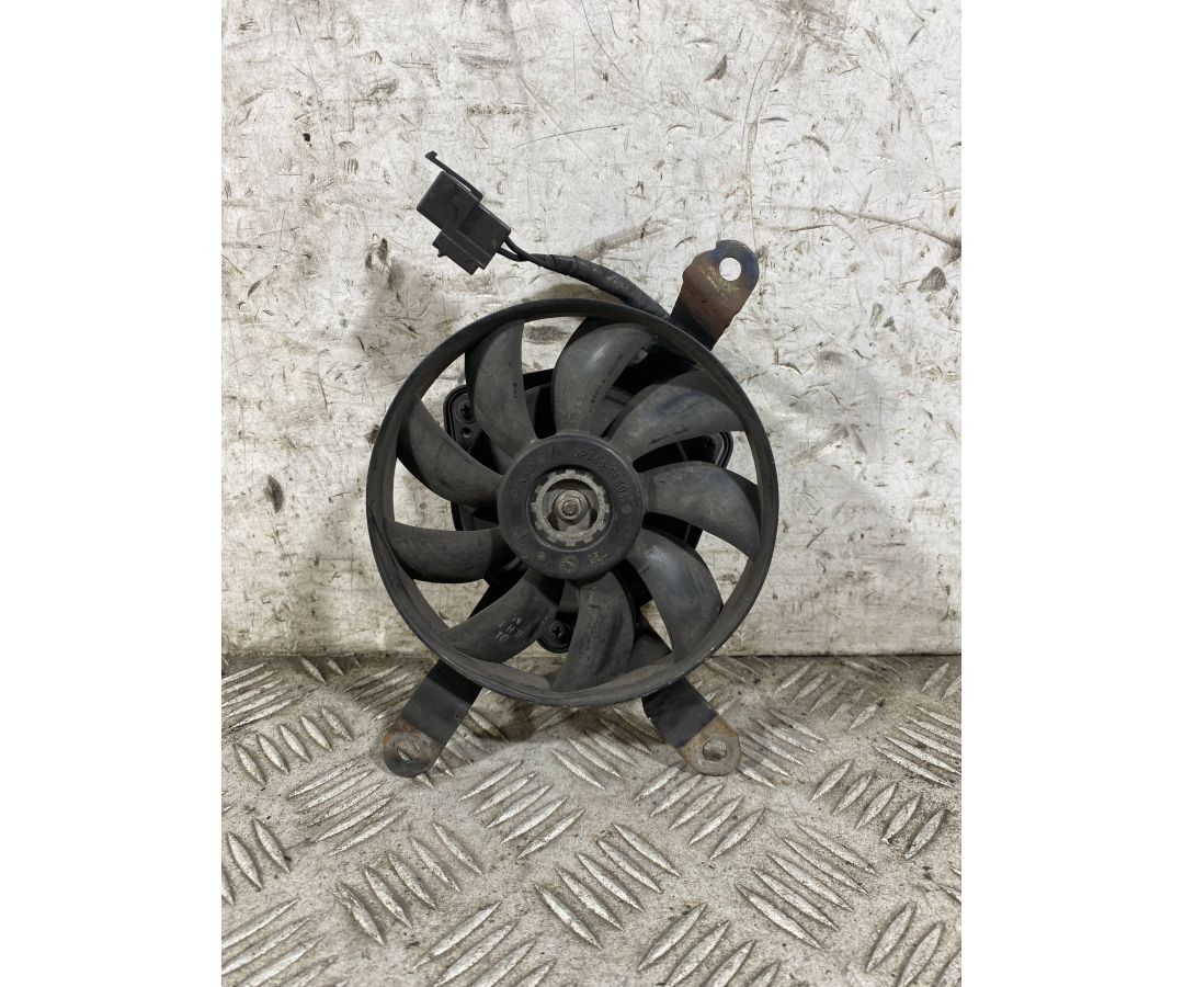 Elettroventola Suzuki Burgman 400 dal 2007 al 2016 COD 065000-4030  1768557000728