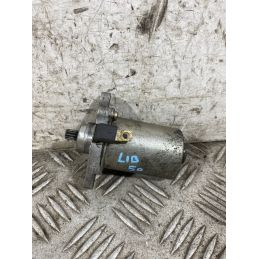Motorino Avviamento Piaggio Liberty 50 Dal 2009 al 2012  1768557455337