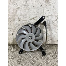 Elettroventola Yamaha YZF R6 600 dal 2005 al 2006 COD SSW9810L  1768558066860