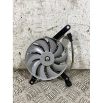 Elettroventola Yamaha YZF R6 600 dal 2005 al 2006 COD SSW9810L  1768558066860