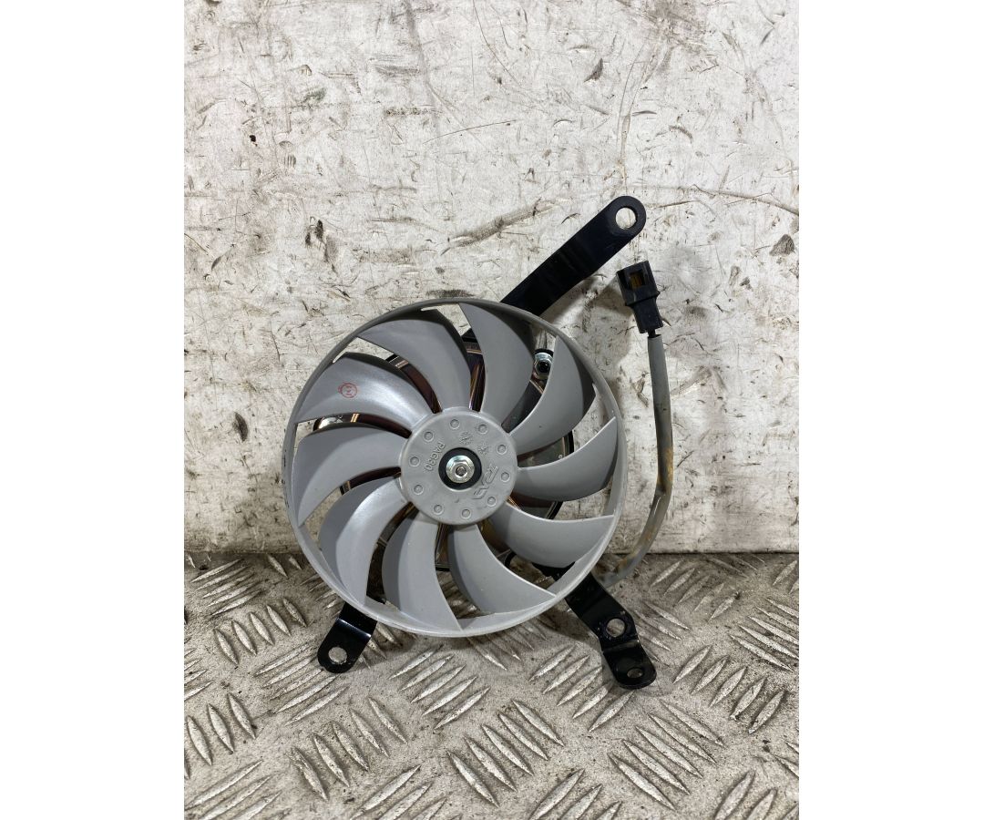 Elettroventola Yamaha YZF R6 600 dal 2005 al 2006 COD SSW9810L  1768558066860