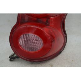 Fanale Stop Posteriore DX Smart ForTwo W451 Dal 2007 al 2014 Cod A4518200464  1768558338356