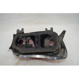 Fanale Stop Posteriore DX Smart ForTwo W451 Dal 2007 al 2014 Cod A4518200464  1768558338356
