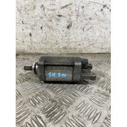 Motorino Avviamento Honda SH 300 Dal 2006 al 2010  1768558401968