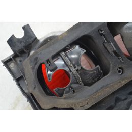 Fanale Stop Posteriore DX Smart ForTwo W451 Dal 2007 al 2014 Cod A4518200464  1768558338356