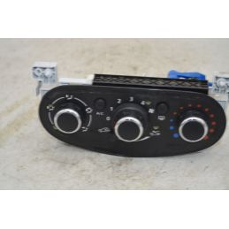 Controllo Comandi Clima Dacia Duster Dal 2013 al 2018 Cod 275105810R  1768559440409
