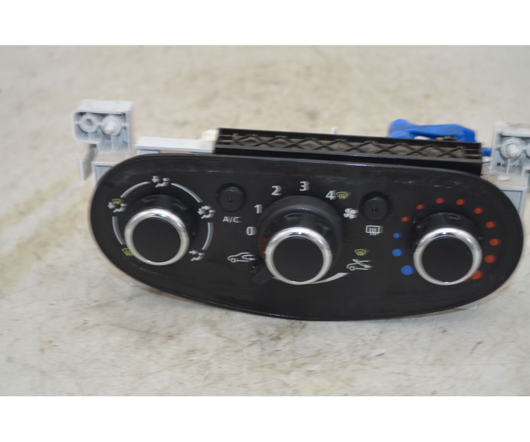 Controllo Comandi Clima Dacia Duster Dal 2013 al 2018 Cod 275105810R  1768559440409