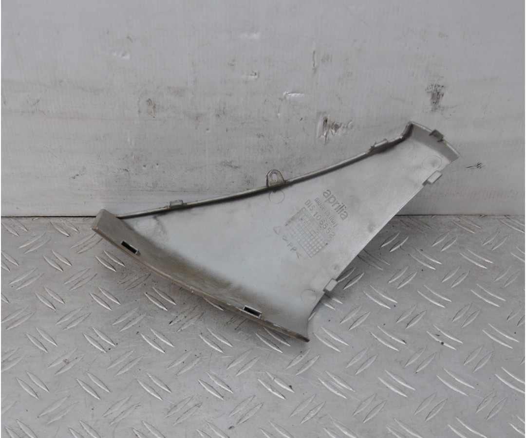 Carena Cover Manubrio Sinistra Aprilia Scarabeo 500 dal 2002 al 2006 cod 106552  1625754205700