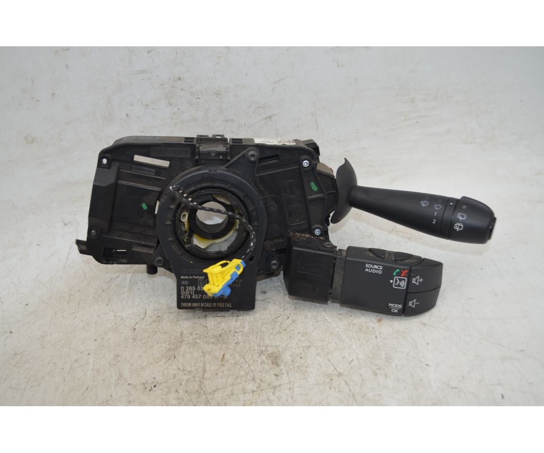 Devioluci Dacia Duster Dal 2013 al 2018 Cod 681722712R  1768559897029