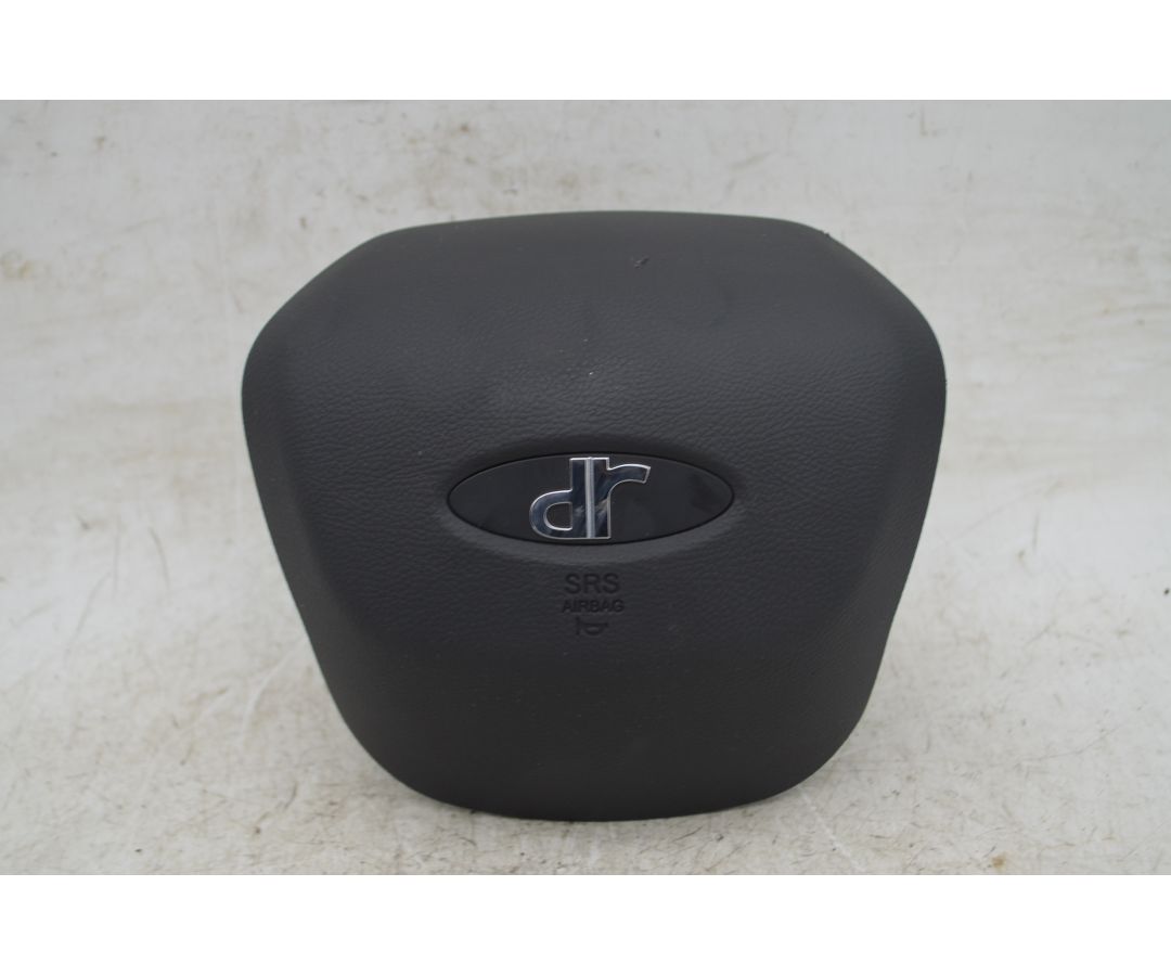Airbag Volante DR 5 Dal 2024 in poi Cod 407000578AA  1768560329236