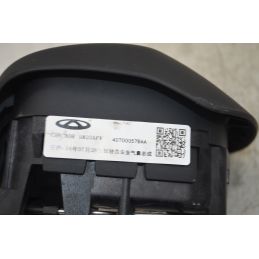 Airbag Volante DR 5 Dal 2024 in poi Cod 407000578AA  1768560329236