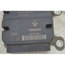 Centralina Airbag Dacia Duster Dal 2013 al 2018 Cod 985105129R  1768561388317
