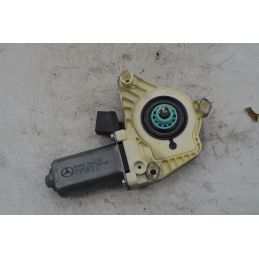Motorino Alzavetro Anteriore SX Mercedes Classe A W169 Dal 2004 al 2012 Cod A1698204342  1768561562007