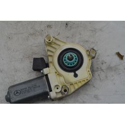 Motorino Alzavetro Anteriore SX Mercedes Classe A W169 Dal 2004 al 2012 Cod A1698204342  1768561562007