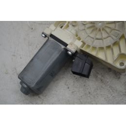 Motorino Alzavetro Anteriore SX Mercedes Classe A W169 Dal 2004 al 2012 Cod A1698204342  1768561562007