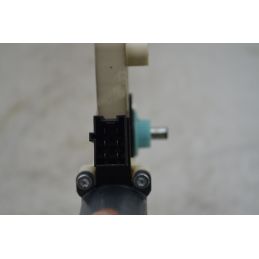 Motorino Alzavetro Anteriore SX Mercedes Classe A W169 Dal 2004 al 2012 Cod A1698204342  1768561562007