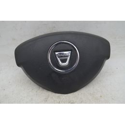 Airbag Volante Dacia Duster Dal 2013 al 2018 Cod 985708387R  1768561882280