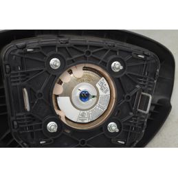 Airbag Volante Dacia Duster Dal 2013 al 2018 Cod 985708387R  1768561882280