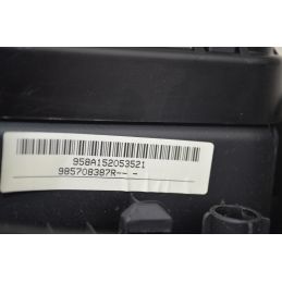 Airbag Volante Dacia Duster Dal 2013 al 2018 Cod 985708387R  1768561882280
