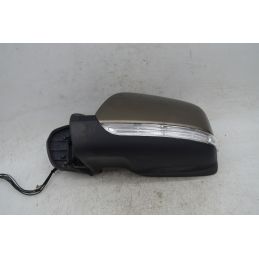 Specchietto Retrovisore esterno SX Mercedes Classe B W245 Dal 2005 al 2013 Cod A3148517 9 Pin  1768563242952