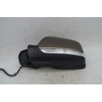 Specchietto Retrovisore esterno SX Mercedes Classe B W245 Dal 2005 al 2013 Cod A3148517 9 Pin  1768563242952