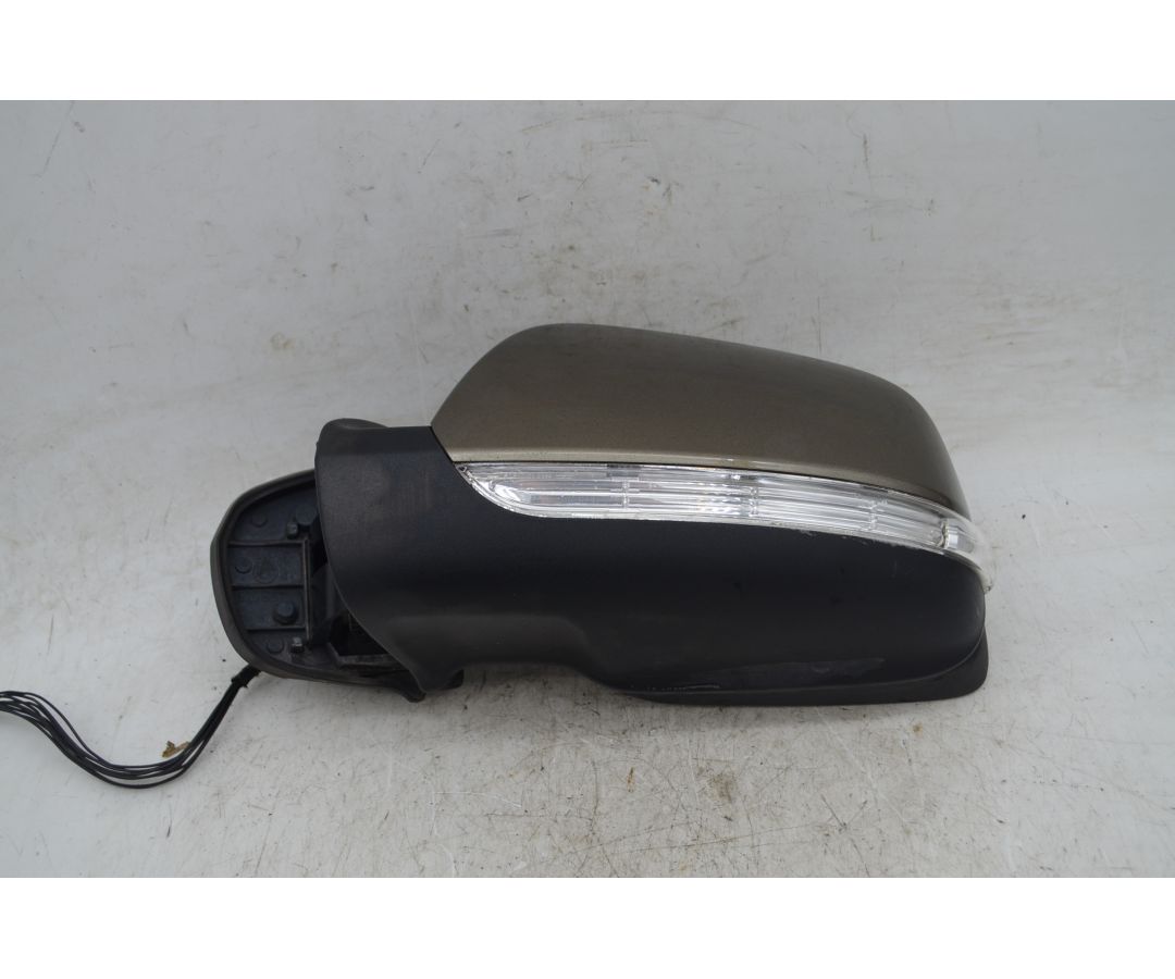 Specchietto Retrovisore esterno SX Mercedes Classe B W245 Dal 2005 al 2013 Cod A3148517 9 Pin  1768563242952