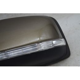 Specchietto Retrovisore esterno SX Mercedes Classe B W245 Dal 2005 al 2013 Cod A3148517 9 Pin  1768563242952