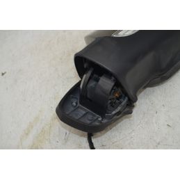 Specchietto Retrovisore esterno SX Mercedes Classe B W245 Dal 2005 al 2013 Cod A3148517 9 Pin  1768563242952