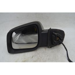 Specchietto Retrovisore esterno SX Mercedes Classe B W245 Dal 2005 al 2013 Cod A3148517 9 Pin  1768563242952