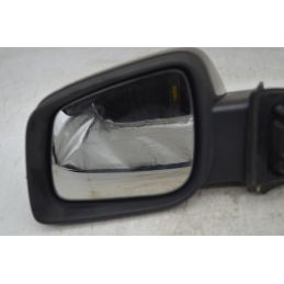 Specchietto Retrovisore esterno SX Mercedes Classe B W245 Dal 2005 al 2013 Cod A3148517 9 Pin  1768563242952