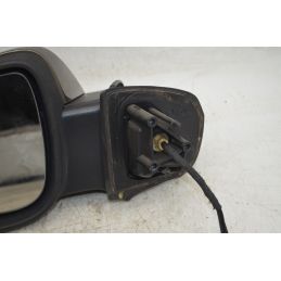 Specchietto Retrovisore esterno SX Mercedes Classe B W245 Dal 2005 al 2013 Cod A3148517 9 Pin  1768563242952