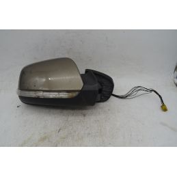 Specchietto Retrovisore esterno DX Mercedes Classe B W245 Dal 2005 al 2013 Cod A3148518 9 Pin  1768564004313