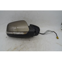 Specchietto Retrovisore esterno DX Mercedes Classe B W245 Dal 2005 al 2013 Cod A3148518 9 Pin  1768564004313