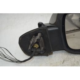 Specchietto Retrovisore esterno DX Mercedes Classe B W245 Dal 2005 al 2013 Cod A3148518 9 Pin  1768564004313