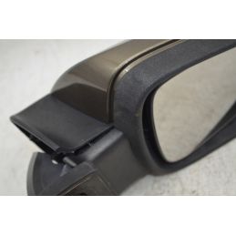 Specchietto Retrovisore esterno DX Mercedes Classe B W245 Dal 2005 al 2013 Cod A3148518 9 Pin  1768564004313