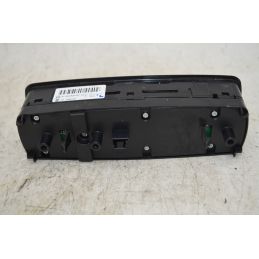 Pulsantiera Alzacristalli Anteriore SX Mercedes Classe B W245 dal 2005 al 2011 Cod A1698206710  1768564319653