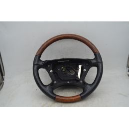 Volante Mercedes CLS C219 Dal 2004 al 2010 Cod a2194602203  1768579100680