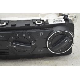 Controllo Comandi Clima Mercedes Classe A W169 Dal 2004 al 2012 Cod A1698300585  1768579438738
