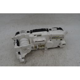 Controllo Comandi Clima Mercedes Classe A W169 Dal 2004 al 2012 Cod A1698300585  1768579438738