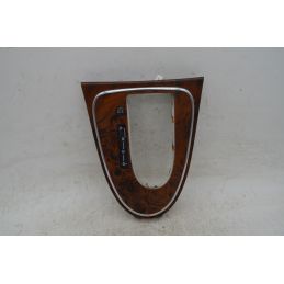 Cornice Rivestimento Leva Cambio Mercedes CLS C219 Dal 2004 al 2010 Cod A2196802336  1768579910401