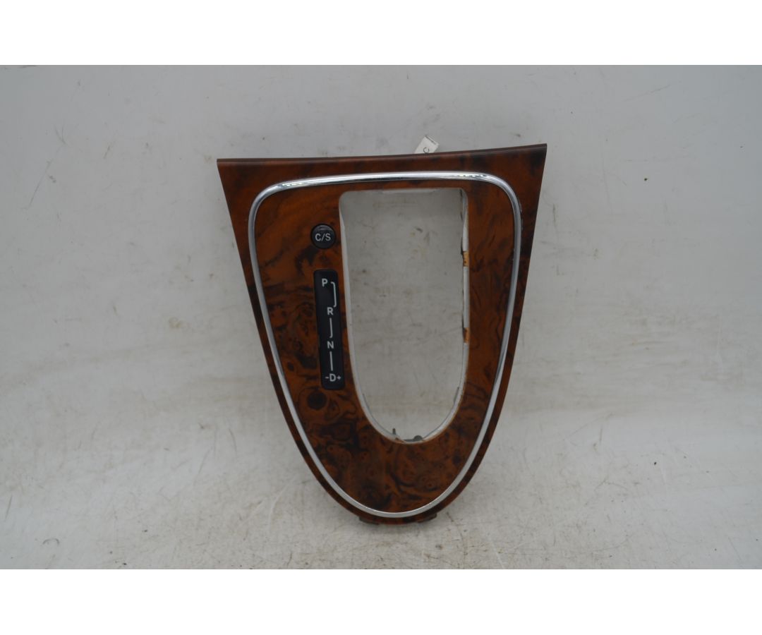 Cornice Rivestimento Leva Cambio Mercedes CLS C219 Dal 2004 al 2010 Cod A2196802336  1768579910401
