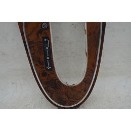 Cornice Rivestimento Leva Cambio Mercedes CLS C219 Dal 2004 al 2010 Cod A2196802336  1768579910401