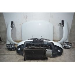 Musata Completa Dacia Duster Dal 2013 al 2018 Cod 651000987R  1768646647728