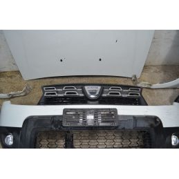 Musata Completa Dacia Duster Dal 2013 al 2018 Cod 651000987R  1768646647728